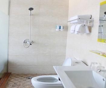 Jinlian Hotel Shushan 외부 사진