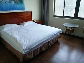 Jinlian Hotel Shushan 외부 사진