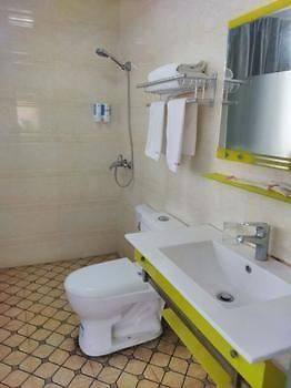Jinlian Hotel Shushan 외부 사진