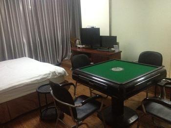 Jinlian Hotel Shushan 외부 사진