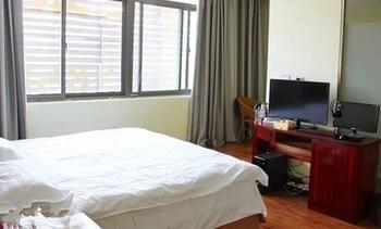Jinlian Hotel Shushan 외부 사진