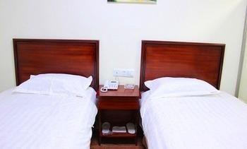 Jinlian Hotel Shushan 외부 사진