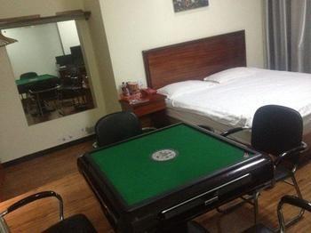 Jinlian Hotel Shushan 외부 사진