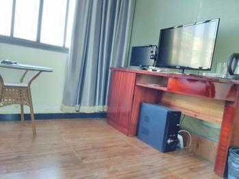 Jinlian Hotel Shushan 외부 사진