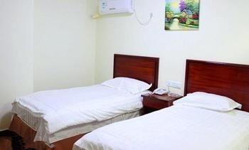 Jinlian Hotel Shushan 외부 사진